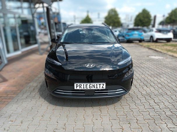 Hyundai Kona Elektro 100 kW image number 4