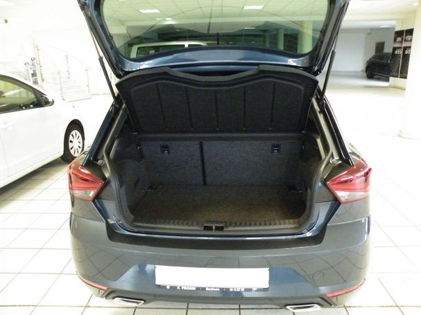 Seat Ibiza 81 kW image number 8