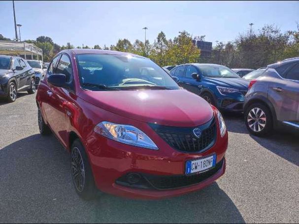 Lancia Ypsilon 51 kW image number 2