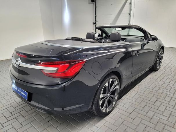 Opel Cascada 103 kW image number 6