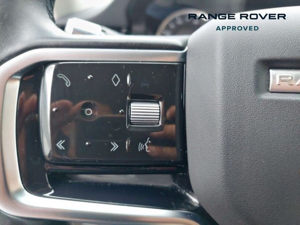 Land Rover Range Rover Evoque 122 kW image number 17