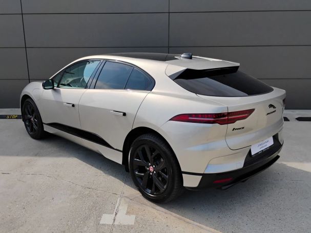 Jaguar I-Pace 294 kW image number 3