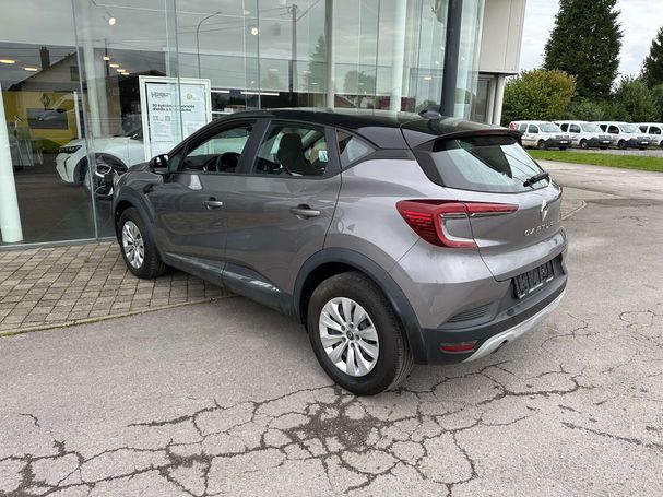 Renault Captur TCe EDC 96 kW image number 4