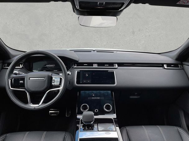 Land Rover Range Rover Velar P250 184 kW image number 4