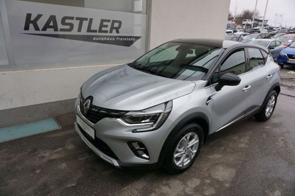 Renault Captur TCe 90 Intens 67 kW image number 1