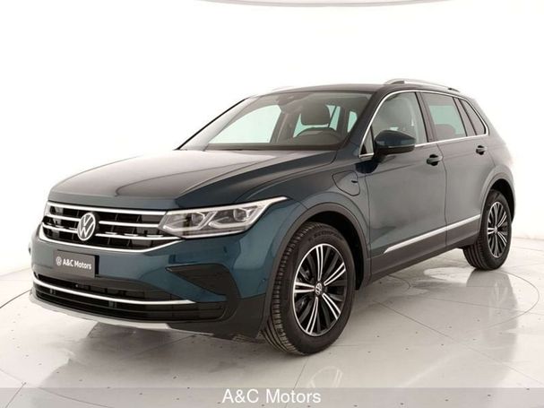 Volkswagen Tiguan 1.4 eHybrid Elegance DSG 180 kW image number 1