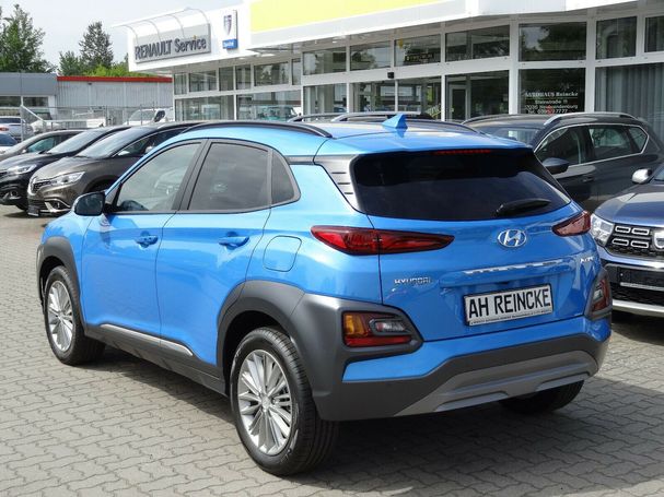 Hyundai Kona 1.0 T-GDI Style 88 kW image number 6