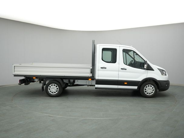 Ford Transit 350 L4 4x4 Trend 125 kW image number 8