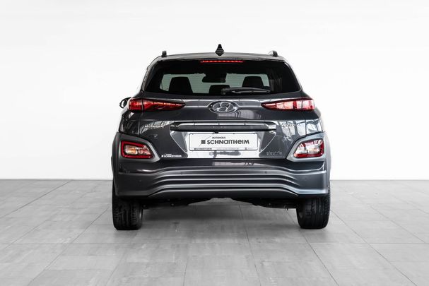 Hyundai Kona Premium 150 kW image number 2