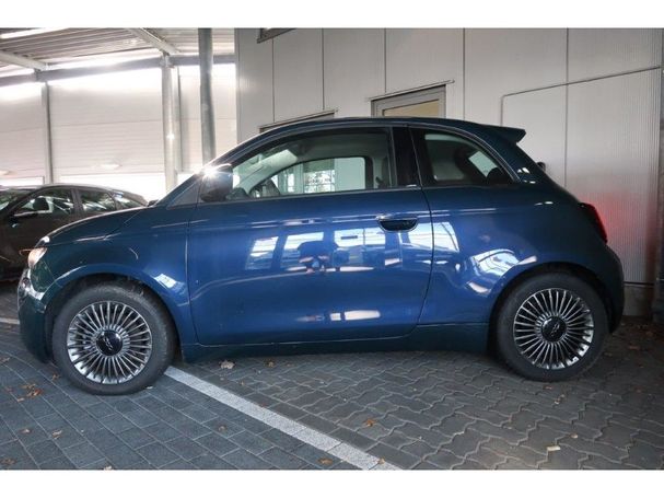 Fiat 500 e 87 kW image number 4