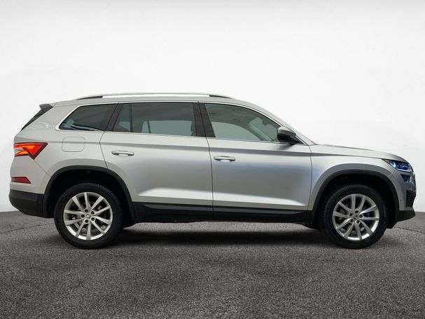 Skoda Kodiaq 1.5 TSI DSG Style 110 kW image number 6