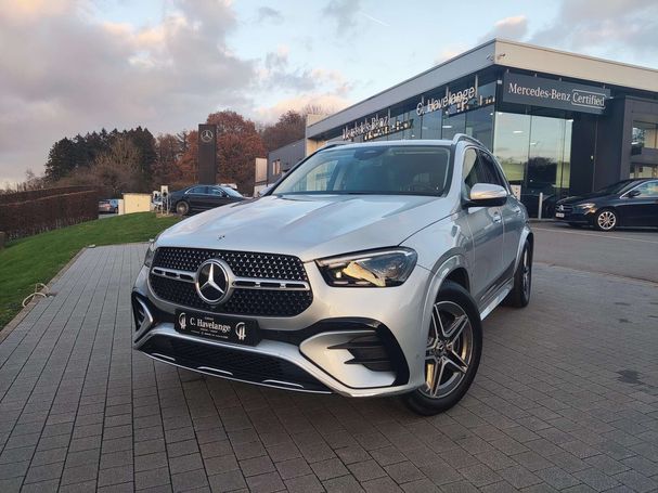 Mercedes-Benz GLE 350 de AMG Line 4Matic 245 kW image number 1