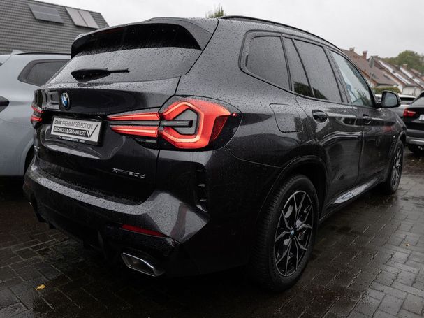 BMW X3 xDrive 140 kW image number 3