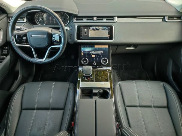 Land Rover Range Rover Velar D200 150 kW image number 9