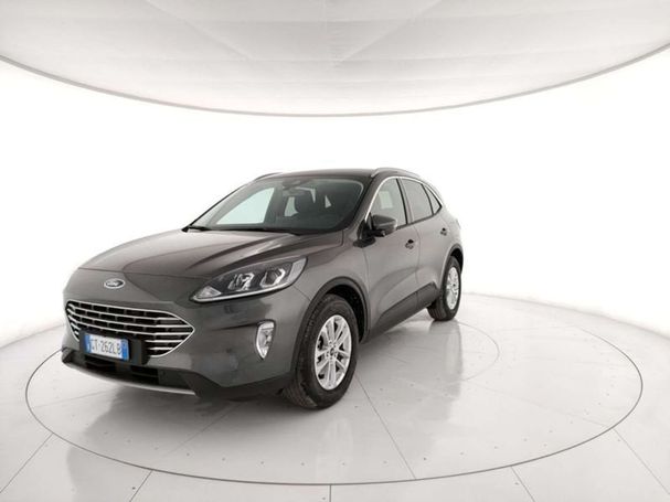 Ford Kuga 2.0 EcoBlue Titanium 88 kW image number 1