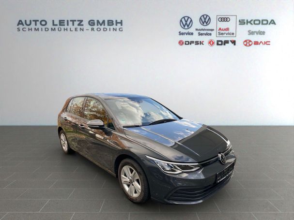 Volkswagen Golf 1.5 TSI 96 kW image number 2