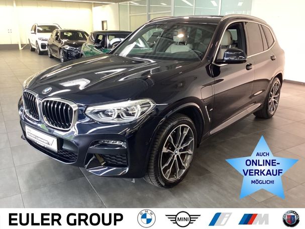 BMW X3e M Sport xDrive 215 kW image number 1