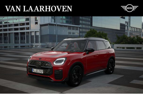 Mini Countryman C JCW 125 kW image number 1