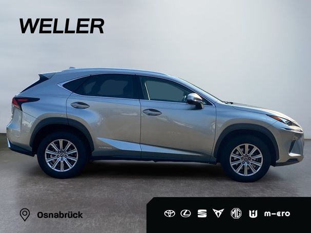 Lexus NX 300 H 145 kW image number 17