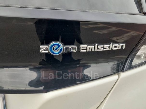 Nissan Leaf 40 kWh N-CONNECTA 110 kW image number 18