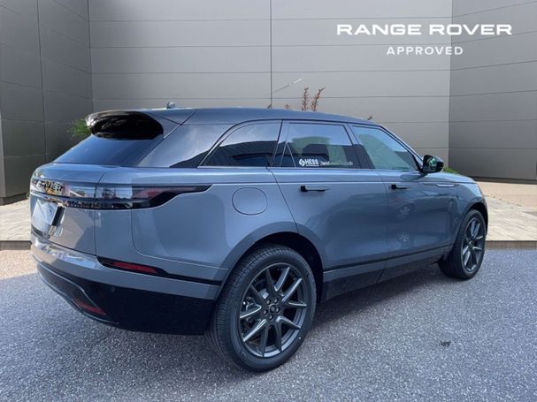 Land Rover Range Rover Velar 224 kW image number 3