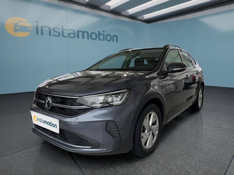 Volkswagen Taigo 1.0 TSI