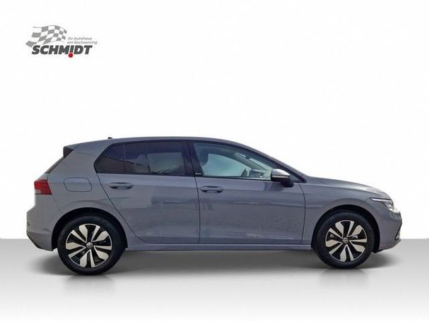 Volkswagen Golf 1.5 TSI 96 kW image number 7