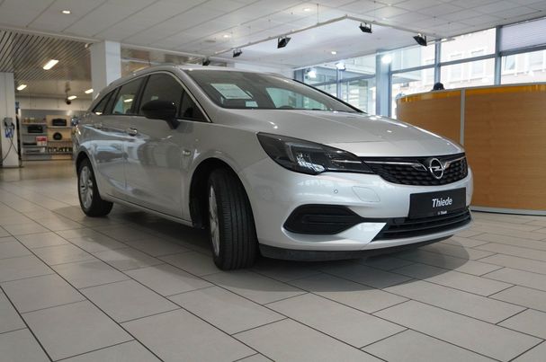 Opel Astra 1.5 D Elegance 90 kW image number 3