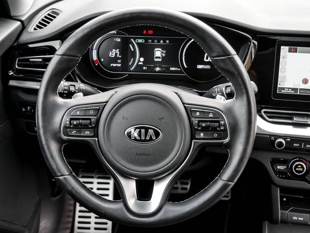 Kia Niro e Spirit 150 kW image number 8