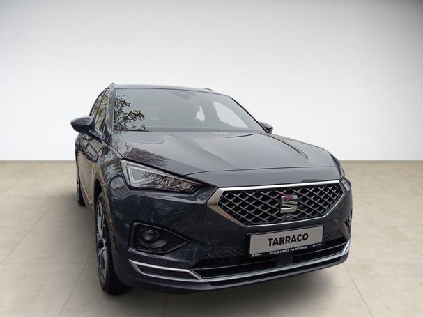 Seat Tarraco 180 kW image number 14