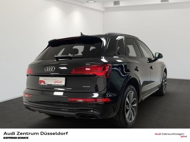 Audi Q5 40 TDI quattro S-line 150 kW image number 3