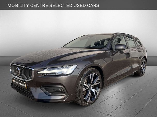 Volvo V60 B3 Essential 120 kW image number 1