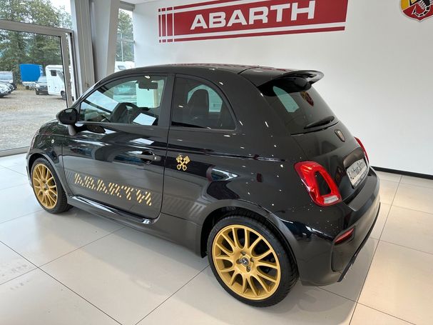 Abarth 695 132 kW image number 6