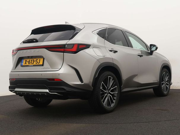 Lexus NX 450 h AWD 225 kW image number 2