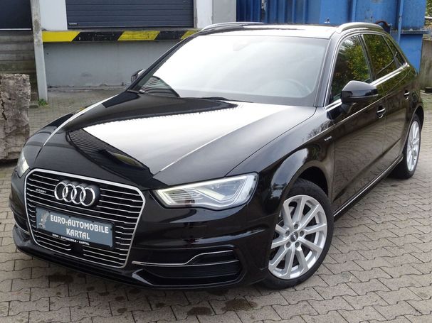 Audi A3 e-tron Sportback Ambition 150 kW image number 1