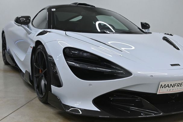 McLaren 720S 530 kW image number 17