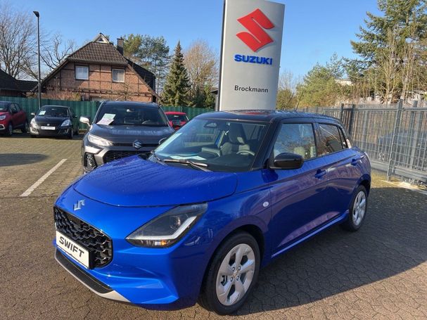 Suzuki Swift 1.2 Comfort 61 kW image number 1