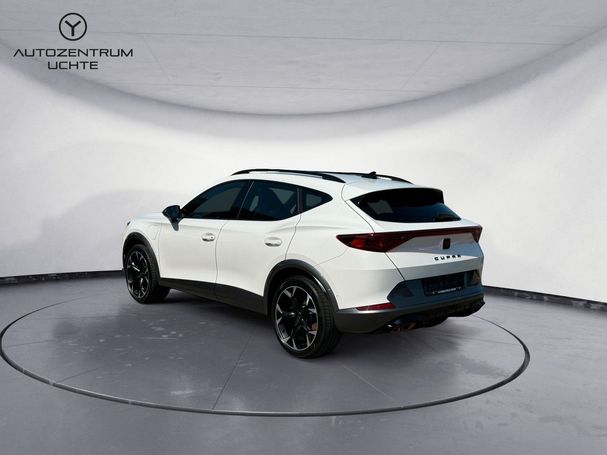 Cupra Formentor e-HYBRID VZ 180 kW image number 4