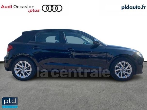 Audi A1 30 TFSI 85 kW image number 13