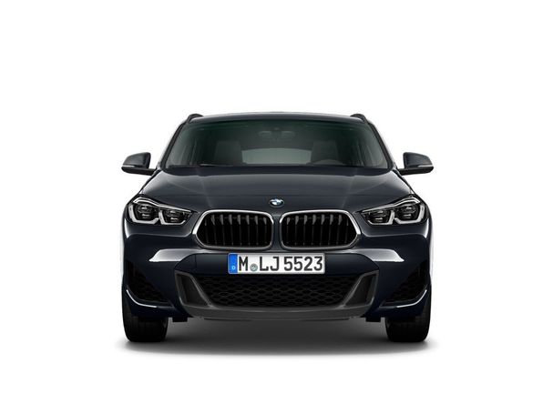 BMW X2 sDrive18d 110 kW image number 2