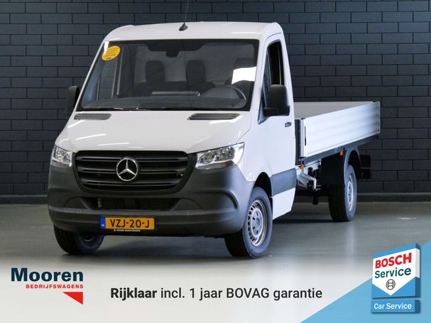 Mercedes-Benz Sprinter 315 CDI 110 kW image number 1