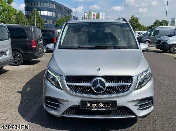 Mercedes-Benz V 300d 4Matic 176 kW image number 2