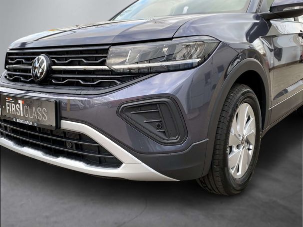 Volkswagen T-Cross TSI 70 kW image number 7