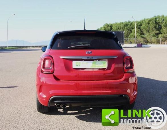 Fiat 500X 1.6 96 kW image number 4