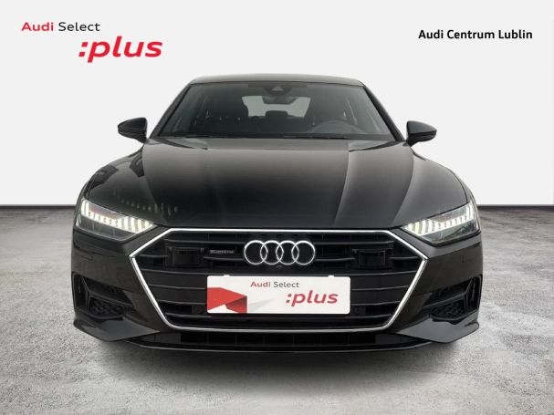 Audi A7 195 kW image number 8