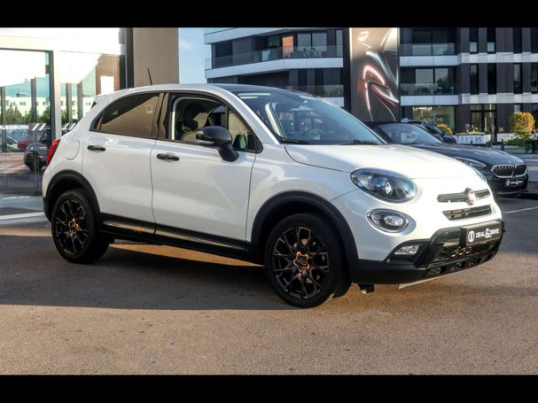 Fiat 500X 100 kW image number 6