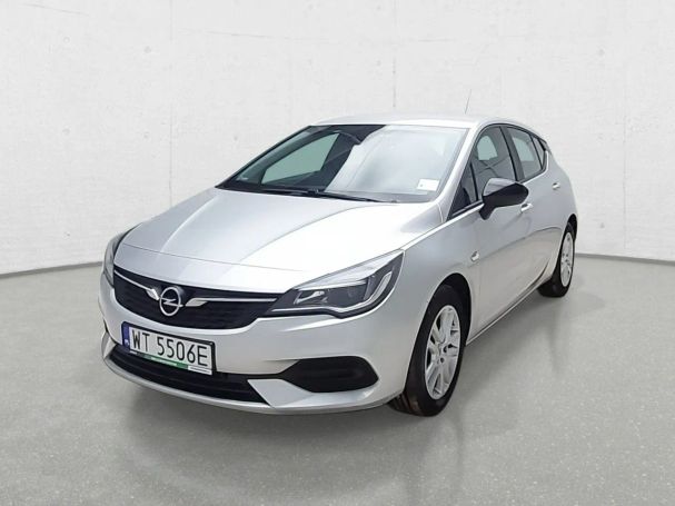 Opel Astra 1.2 DI Edition 107 kW image number 1