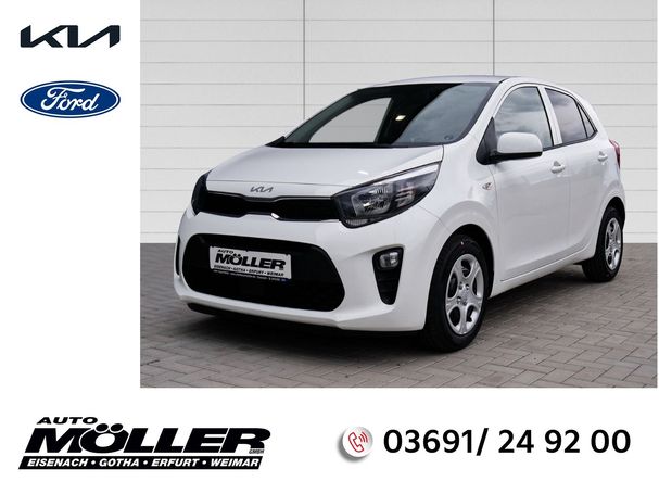 Kia Picanto 1.0 49 kW image number 1