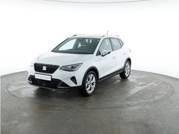 Seat Arona 1.0 TSI FR 81 kW image number 1