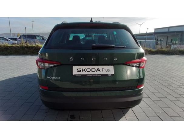 Skoda Kodiaq 1.5 TSI Ambition 110 kW image number 6